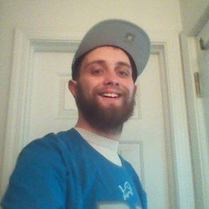 Meet your Posher, Timothy